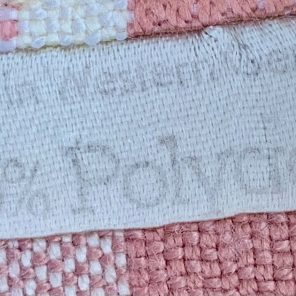 Vintage table cloths from Western Germany 42/59”